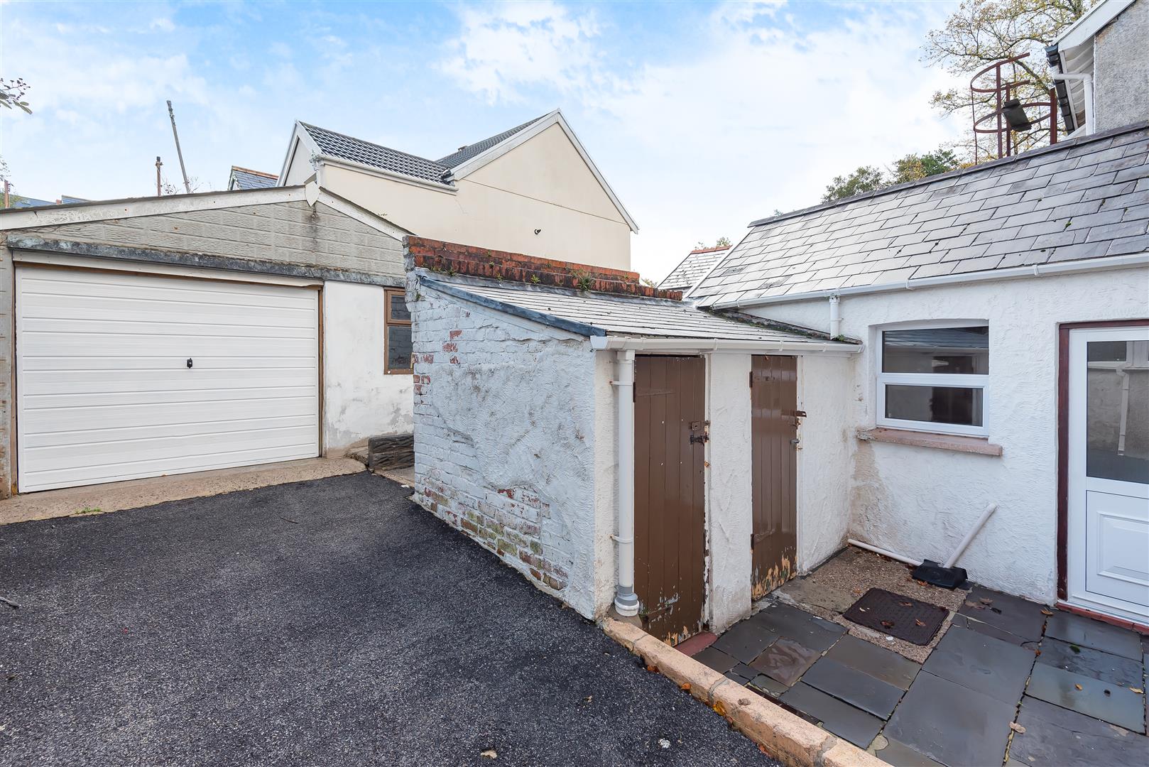 Park Place, Brynmill, Swansea, SA2 0DJ